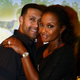 In happier times, Real Housewives of Atlanta cast member Phaedra Parks (right) and Apollo Nida attend a Cirque du Soleil performance in Atlanta Oct. 26, 2012.
Rick Diamond/Getty Images for Cirque du Soleil